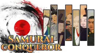 Samurai Conqueror