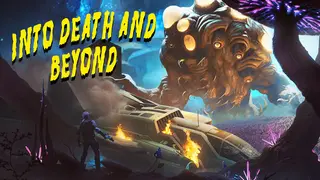 Into Death and Beyond