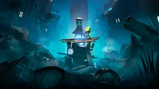 Little Nightmares II