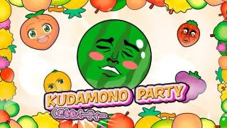 Kudamono Party