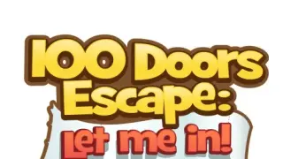 100 Doors Escape: Let me In! - Switch