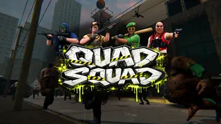 Quad Squad