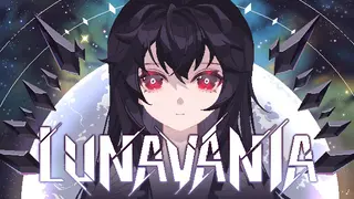 Lunavania