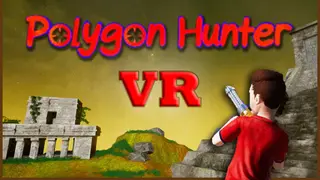 Polygon Hunter VR