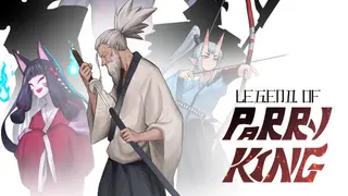 Legend of Parry King
