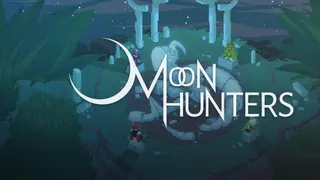 Moon Hunters