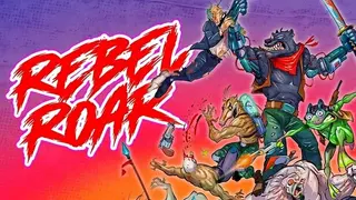 Rebel Roar