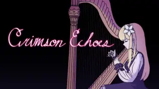 Crimson Echoes
