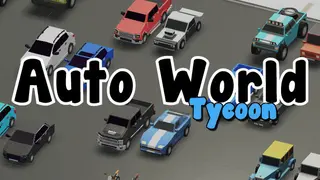 Auto World Tycoon