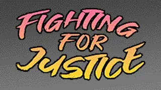 Fighting for Justice