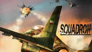Squadron: Sky Guardians