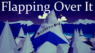 Flapping Over It