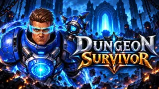 Dungeon Survivor