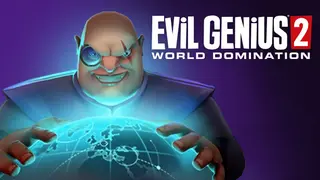 Evil Genius 2 Deluxe Edition