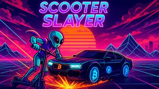 Scooter Slayer