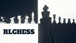 RLChess