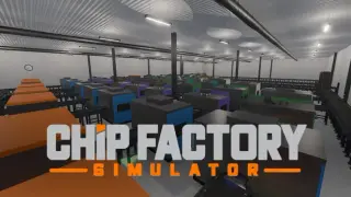 Chip Factory Simulator