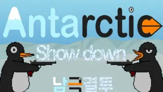 Antarctic Showdown