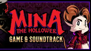 Mina the Hollower & Soundtrack Bundle