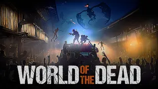 World of the dead