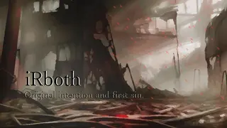 iRboth Original intention and first sin