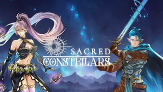 Sacred Constellars: Ruin Raiders