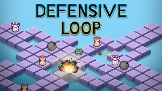 Defensive Loop