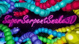 SuperSerpentSnake3D