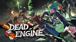 Dead Engine