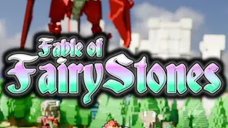 Fable of Fairy Stones - Switch