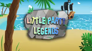 Little Party Legends