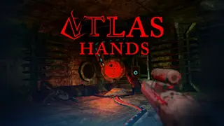 Atlas Hands