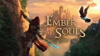 Ember Souls