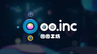 圈圈工坊 OO.Inc