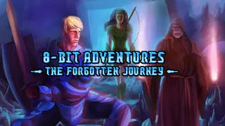 8-Bit Adventures 1: The Forgotten Journey Remastered Edition
