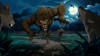 Werewolf Pinball - Xbox One & Series