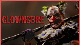 CLOWNCORE