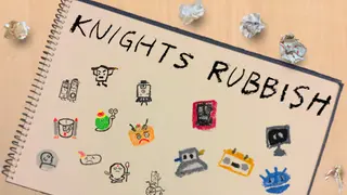 Knights Rubbish