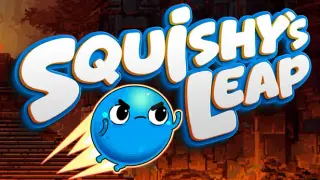 Squishy's Leap