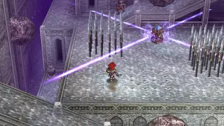 Ys The Oath in Felghana