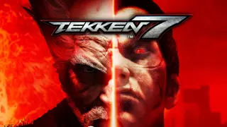 TEKKEN 7 - Season Pass 1 - PS4