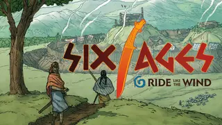 Six Ages: Ride Like the Wind