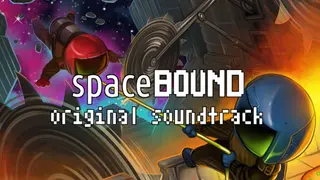spaceBOUND Soundtrack