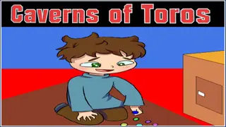 Caverns of Toros - Xbox One