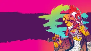 Hotline Miami Collection - PS4 & PS5