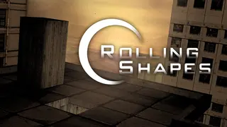 Rolling Shapes