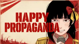 HAPPY PROPAGANDA