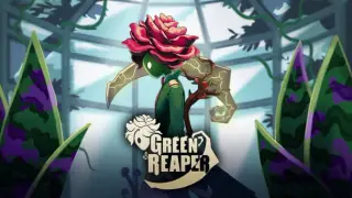 Green Reaper