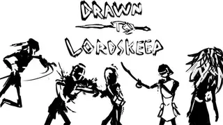 Drawn to Lordskeep