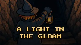 A Light in the Gloam